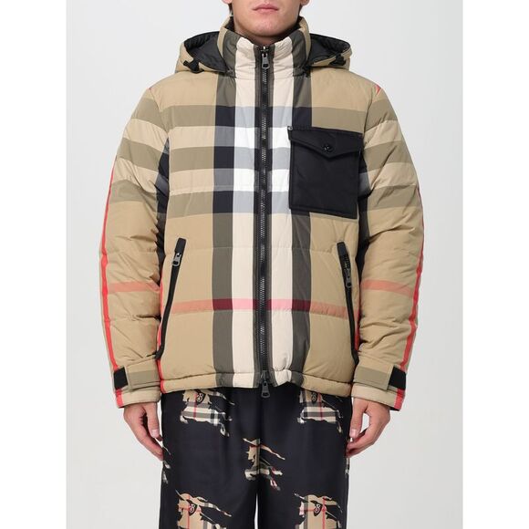 BURBERRY Other - Burberry Coat Men Beige